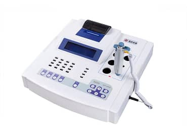 Semi Automated Coagultion Analyzer