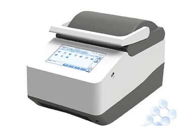 RT PCR Machine