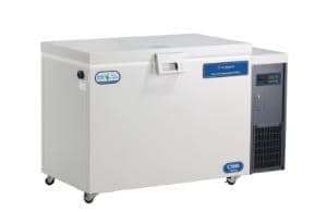 Ultra Freezer